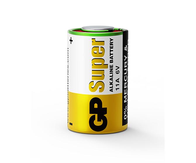 GP 11A Hoog Voltage Batterij