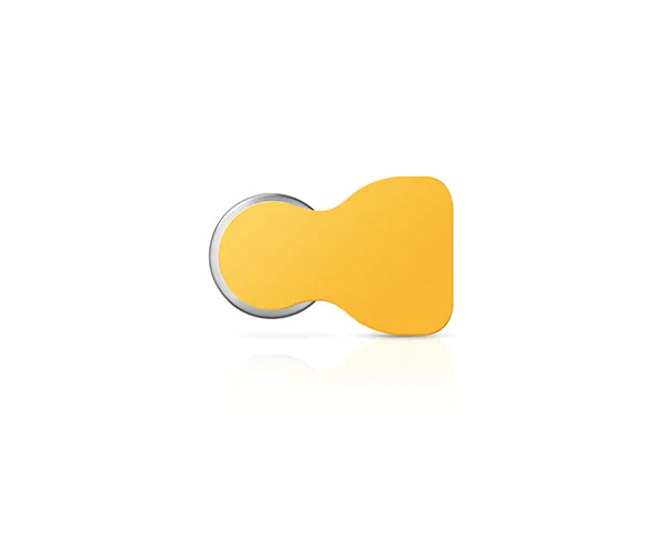 GP Hearing Aid Batteries ZA10