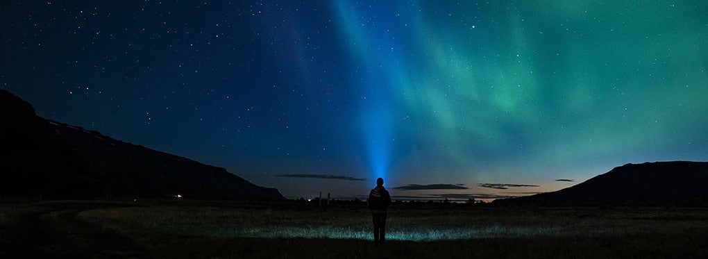 GP Discovery - aurore