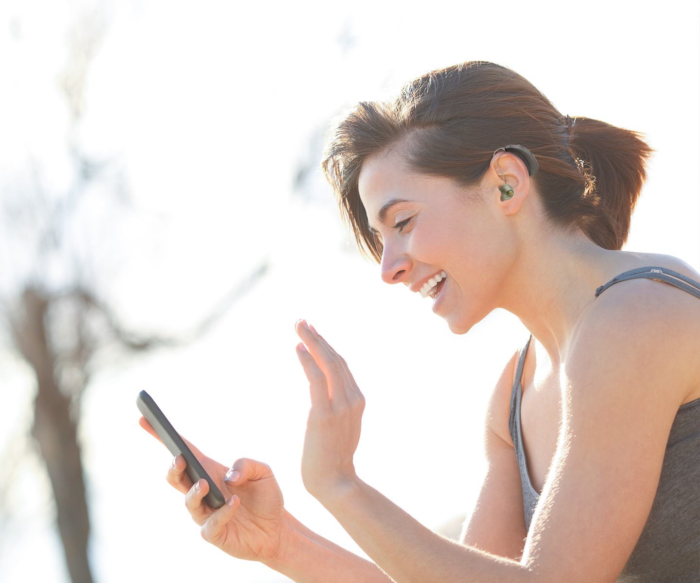 hearing aid batteries - designed for wireless hearing aids