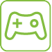 game controllor icon