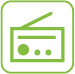 radio-icoon