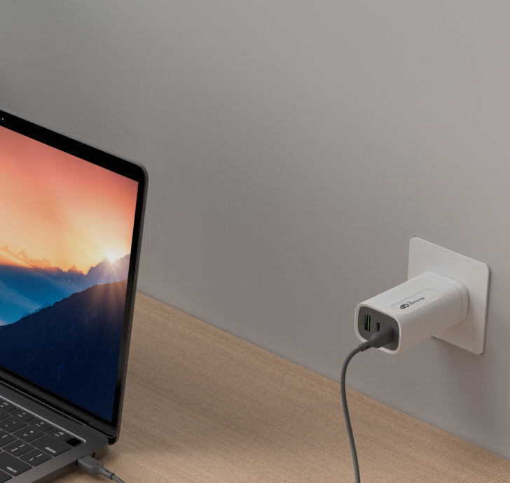 wall charger