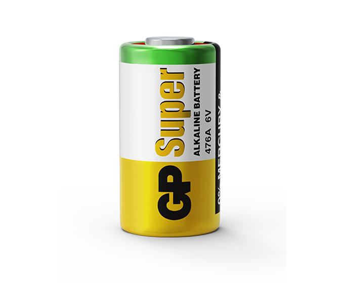 GP 476A Hoog Voltage Batterij