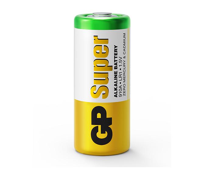 GP Super Alkaline N batterij